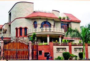 Residential houses gain preference in Delhi